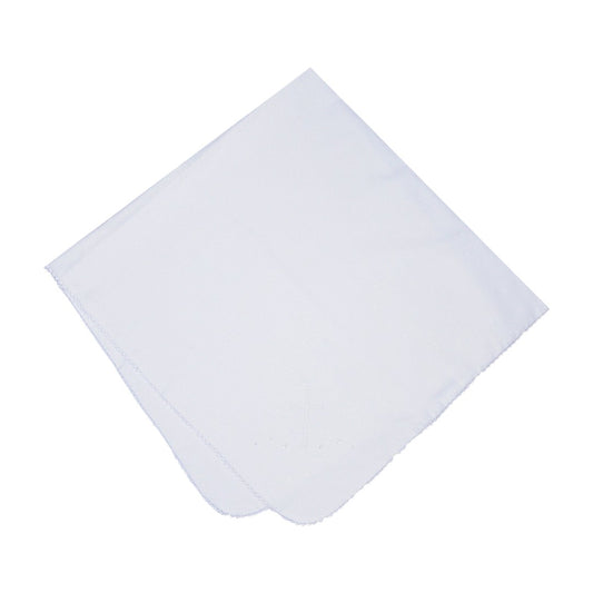 White Blanket - White Cross