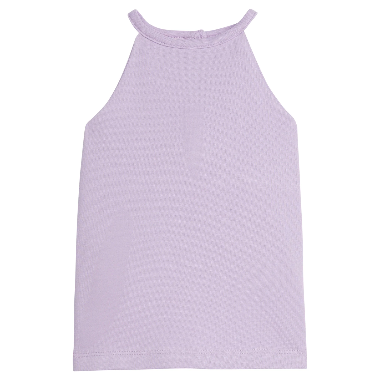 Halter Top - Lilac