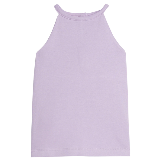 Halter Top - Lilac