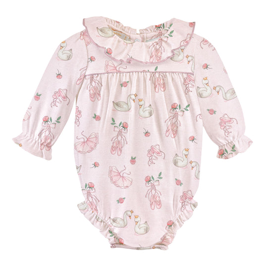 Twinkle Toes Collar Bubble