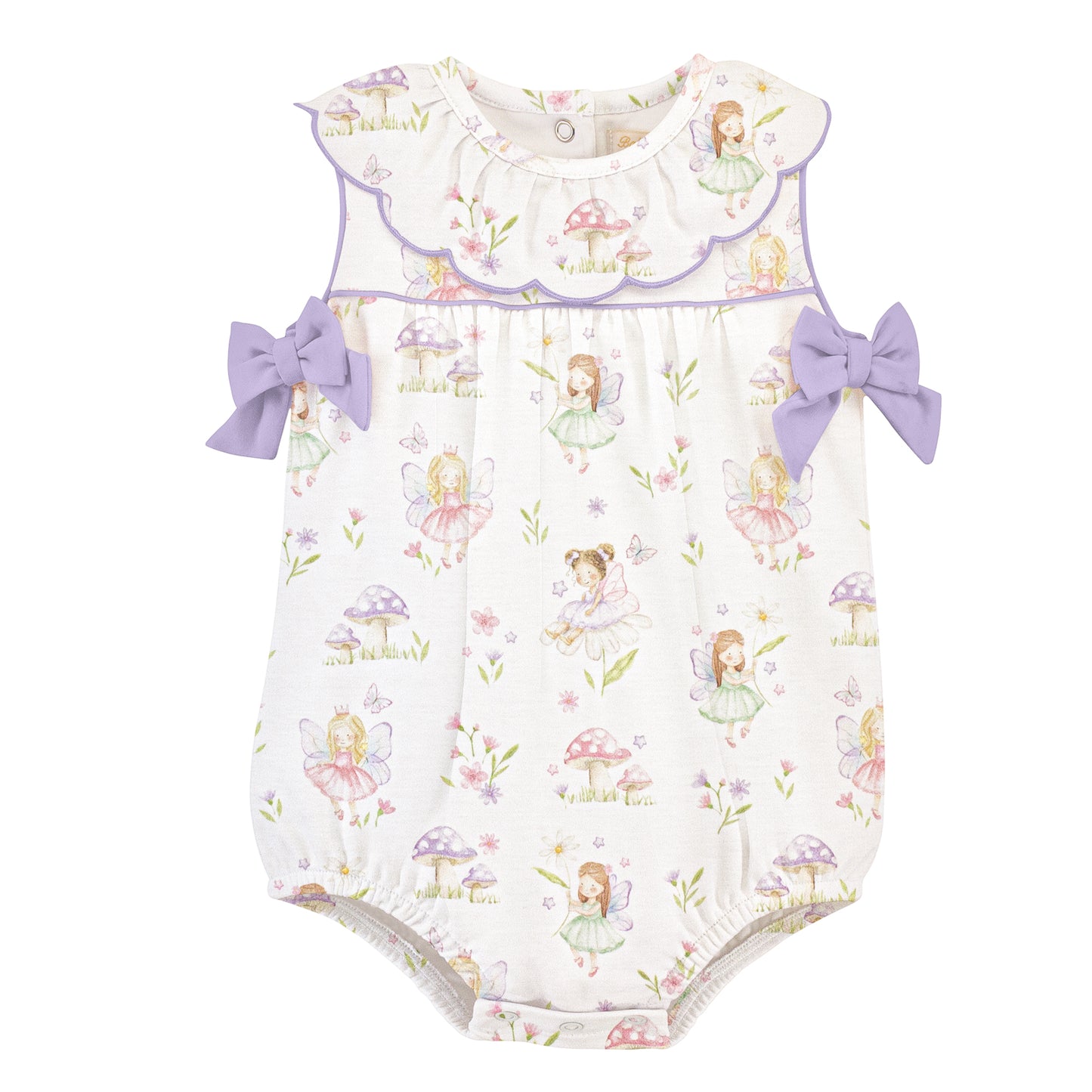 Fairytale Forest Bubble-52331