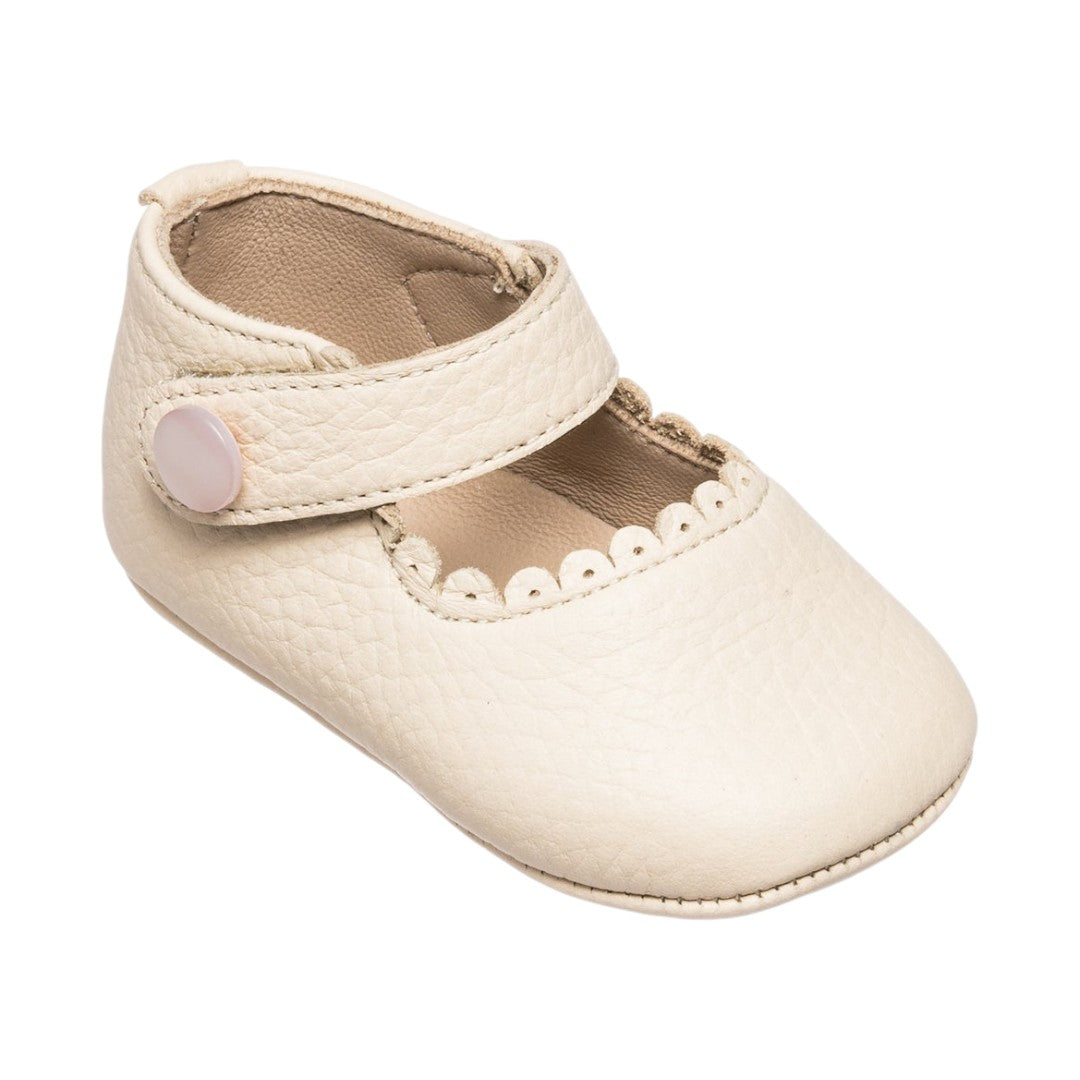 Baby Mary Jane - BB33