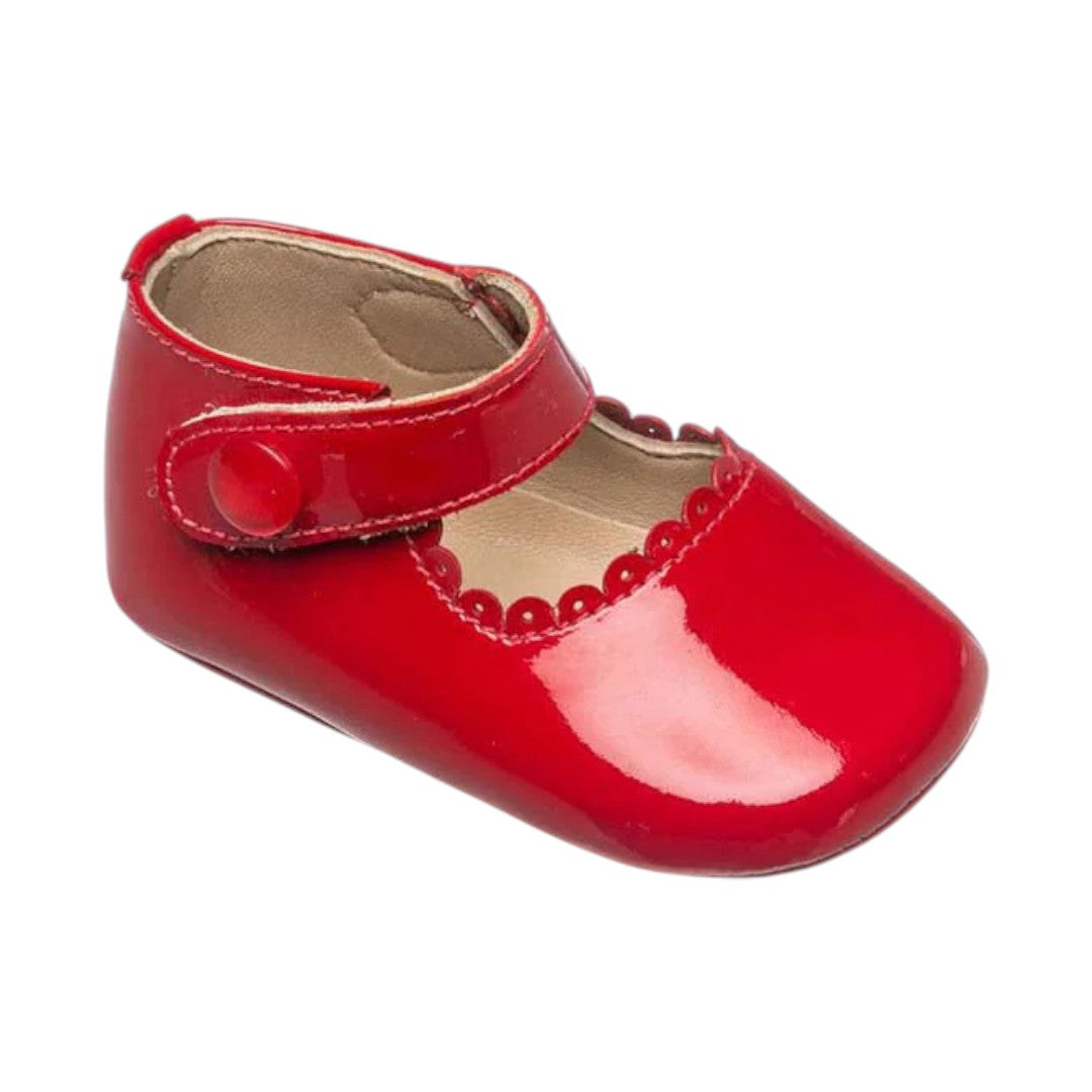 Baby Mary Jane - BB33