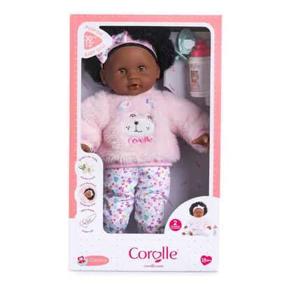 Bebe Calin - Caroline