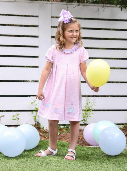 Birthday Party Dress - 00949