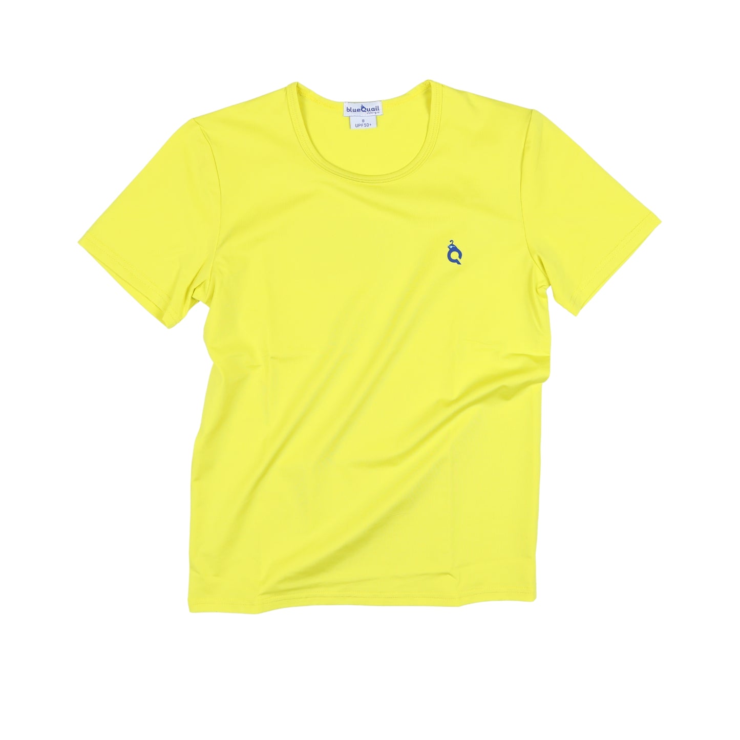 Performance S/S Tee - Mahi Mahi