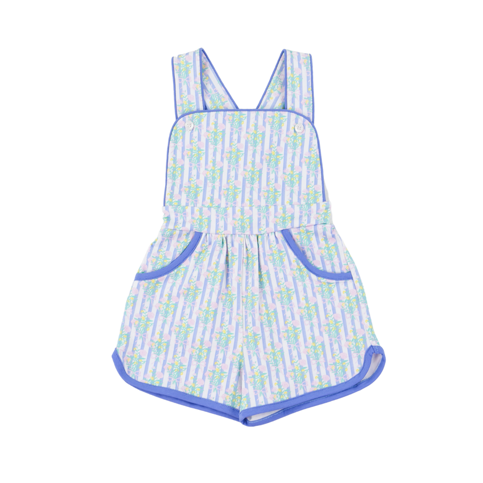 Bows & Blooms Juliet Jumper