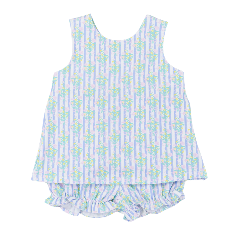 Bows & Blooms Cassidy Crossover Set