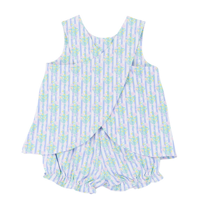 Bows & Blooms Cassidy Crossover Set