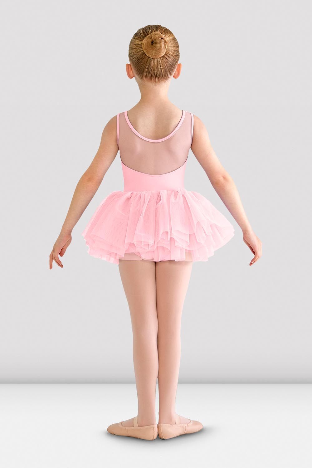 Emica Tutu Leotard - CL7825