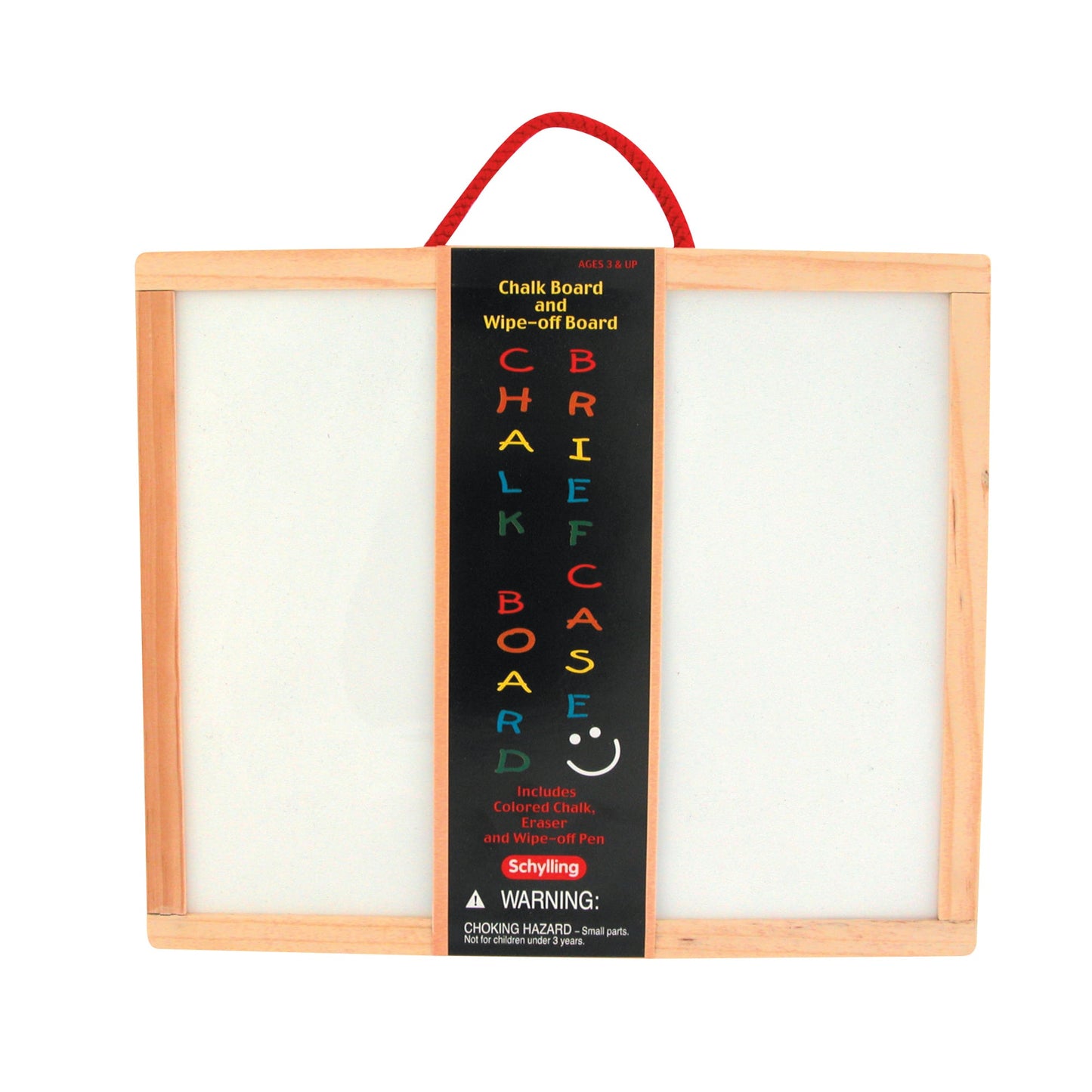 Chalkboard Brief Case CBB