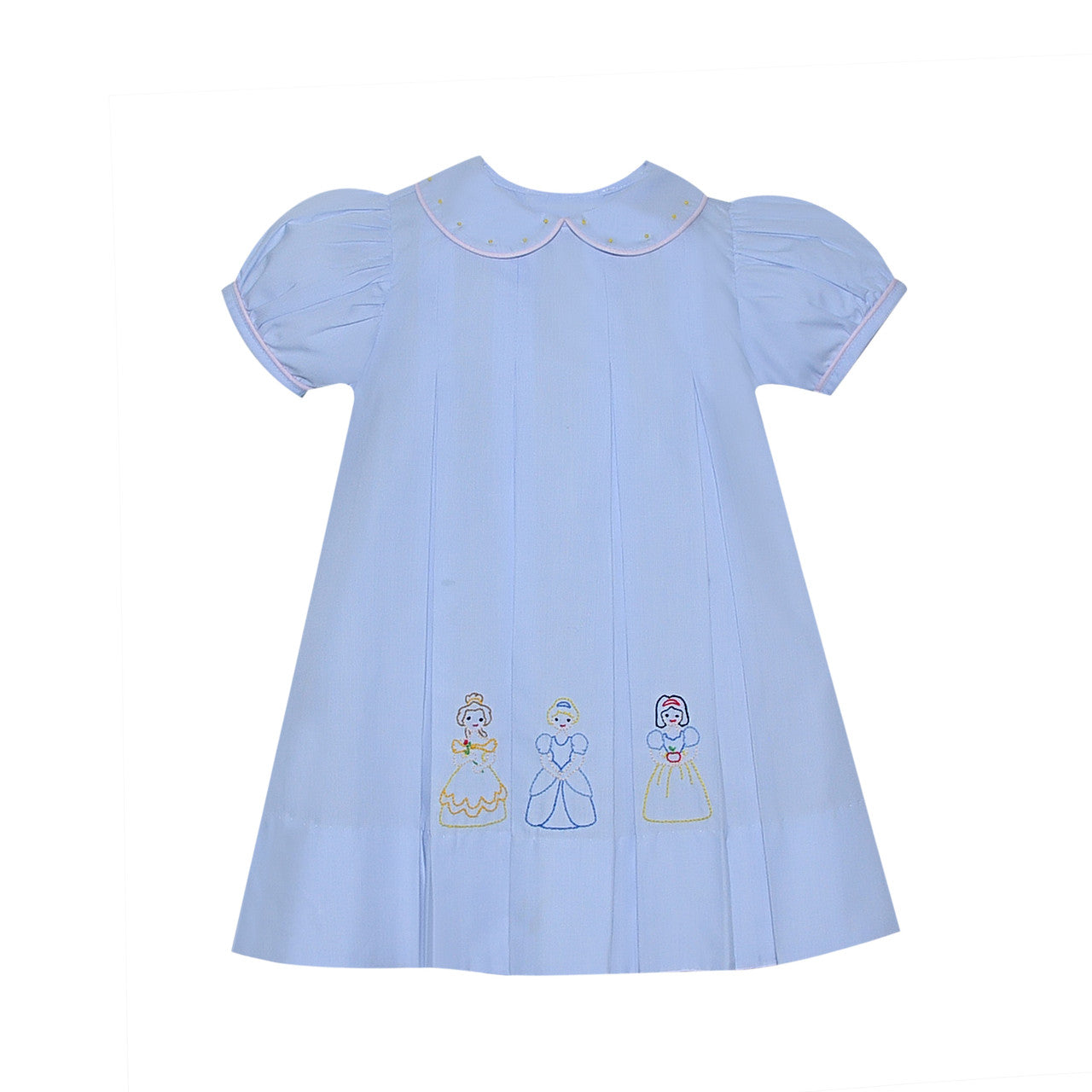 Charlotte Dress - Princess