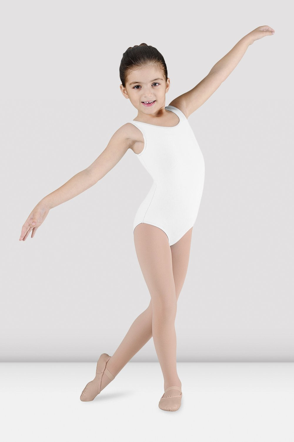 Tank Leotard - CL5605
