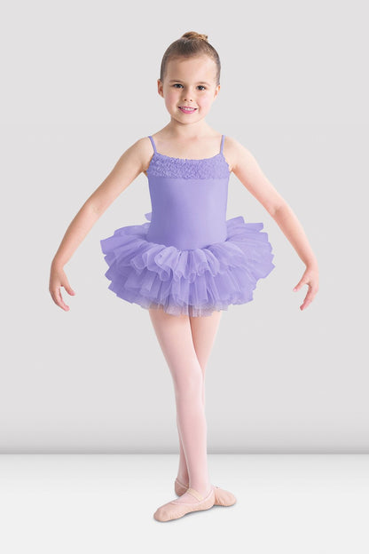 Desdemona Tutu Leotard - CL7120