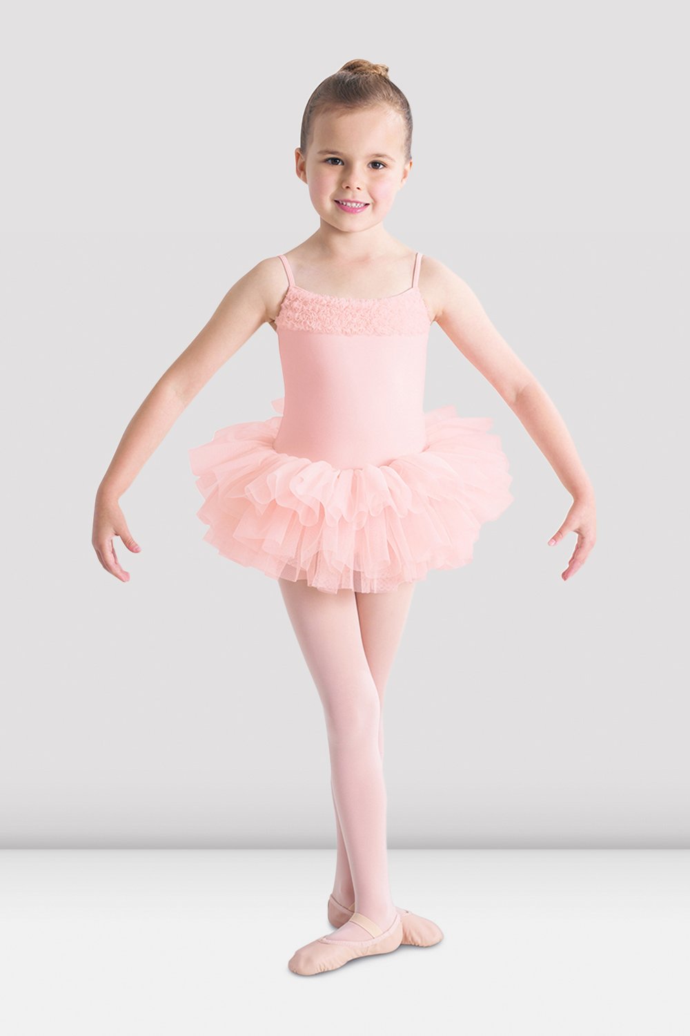 Desdemona Tutu Leotard - CL7120