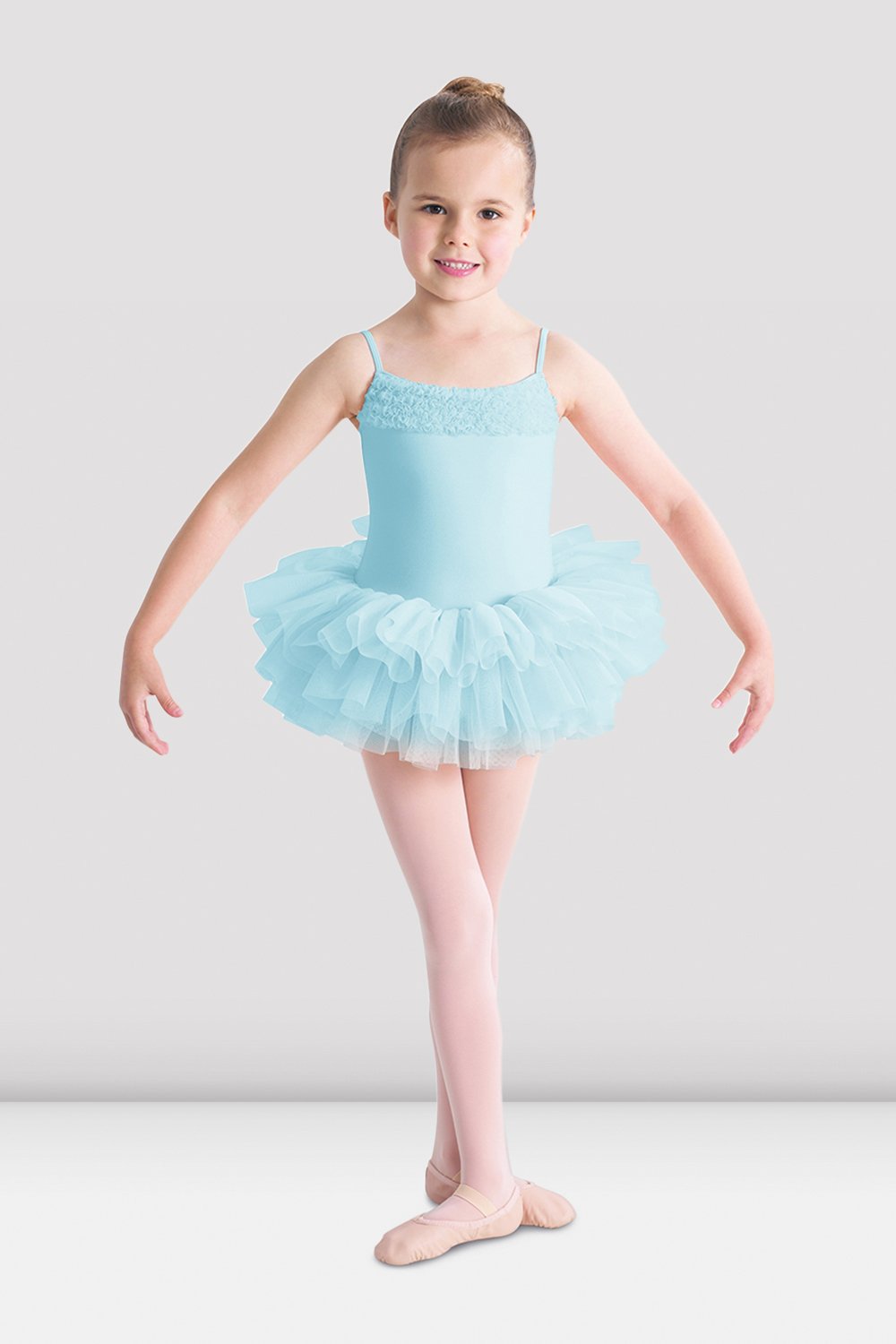 Desdemona Tutu Leotard - CL7120