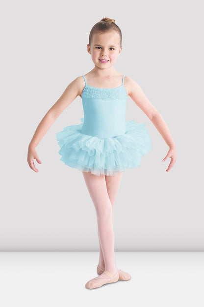 Desdemona Tutu Leotard - CL7120