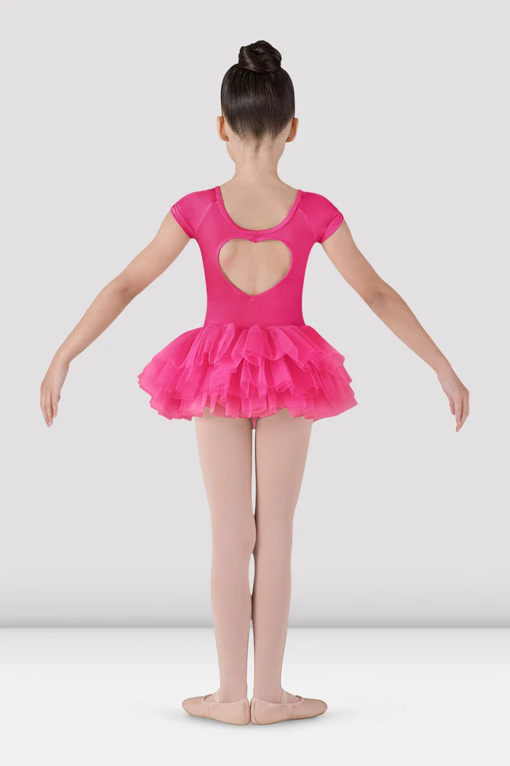 Sequin Trim Tutu