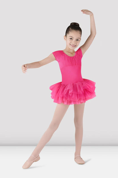 Sequin Trim Tutu