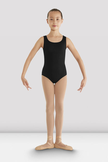 Bow Back Leotard - CL8835