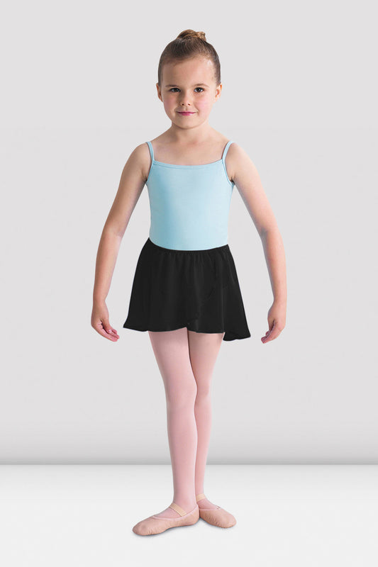 Mock Wrap Skirt - CR5110