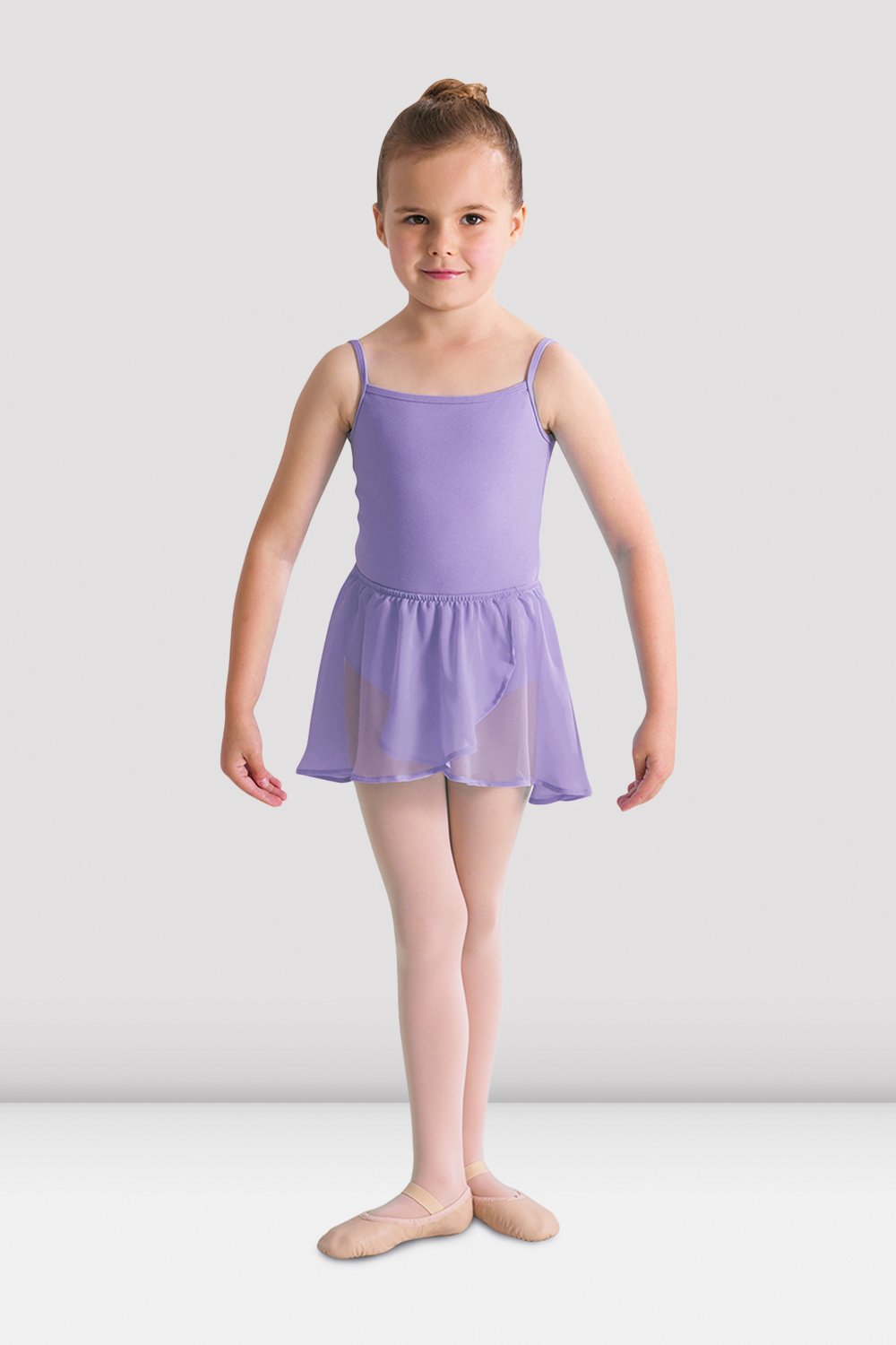 Mock Wrap Skirt - CR5110