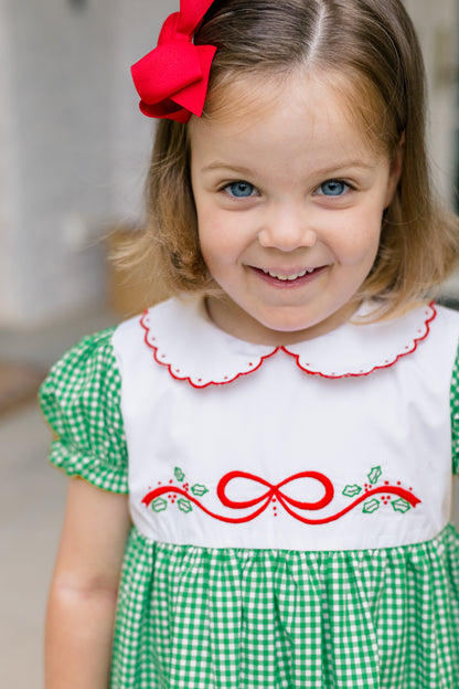 A Christmas Carol Dress-d1