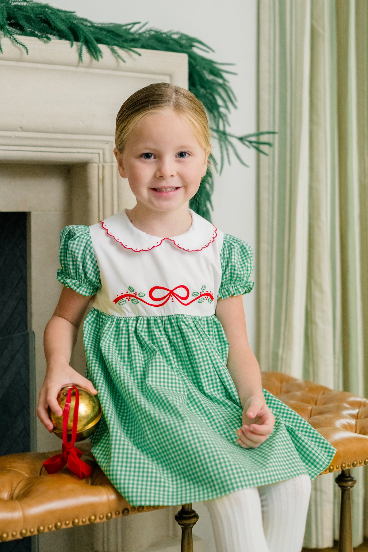 A Christmas Carol Dress-d1