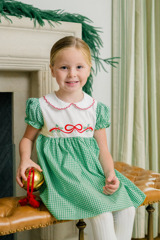 A Christmas Carol Dress-d1