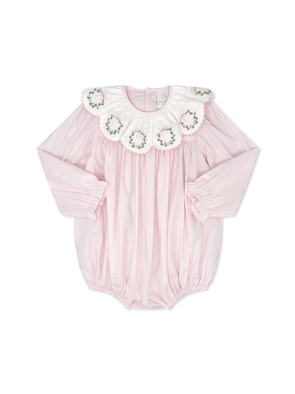 Chloe Bubble-Blessings Pink-Wreaths