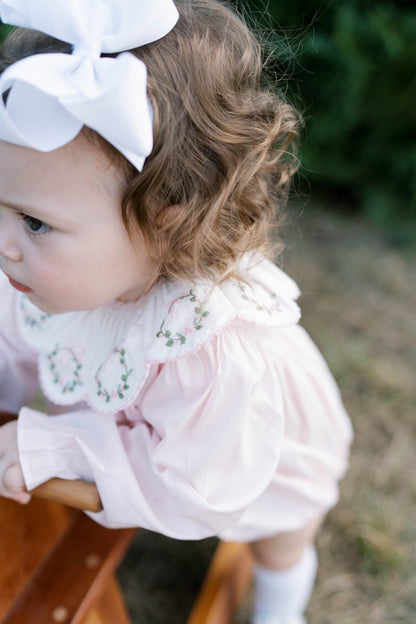 Chloe Bubble-Blessings Pink-Wreaths