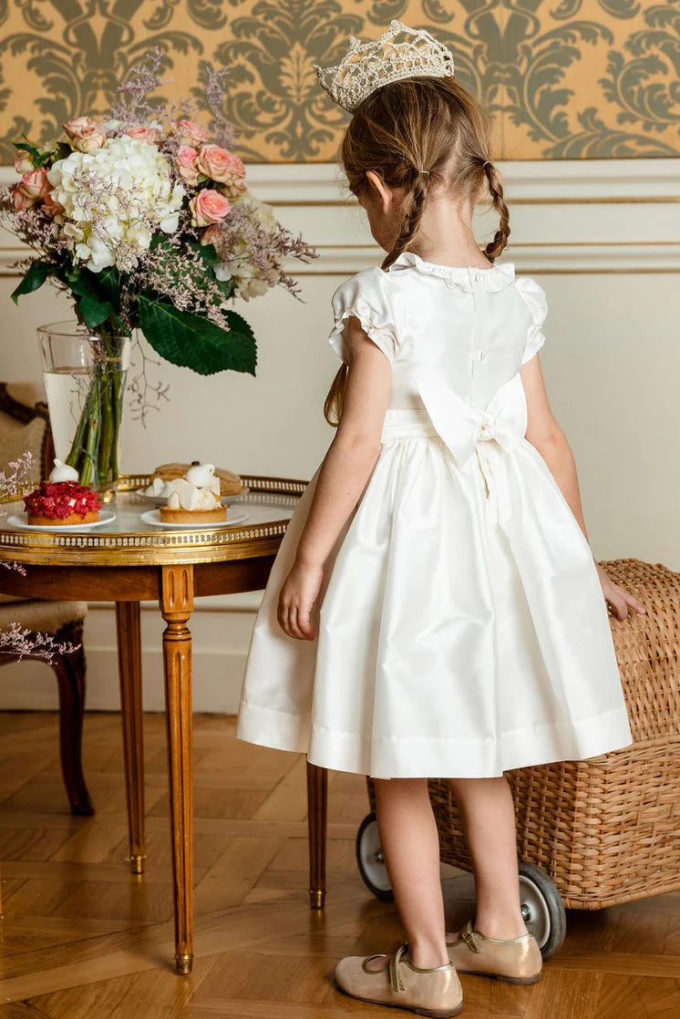 Colombe Dress