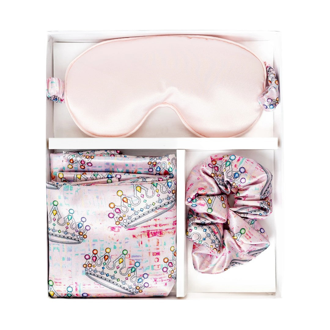 Cozy Club - Crown Jewel