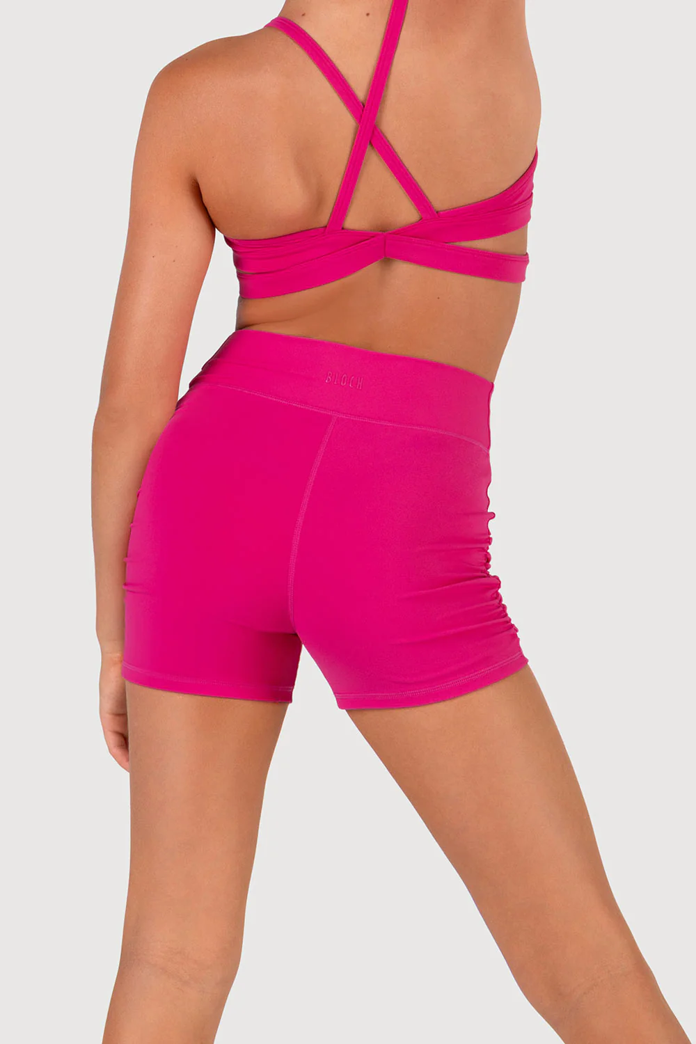 V Front Short - Electric