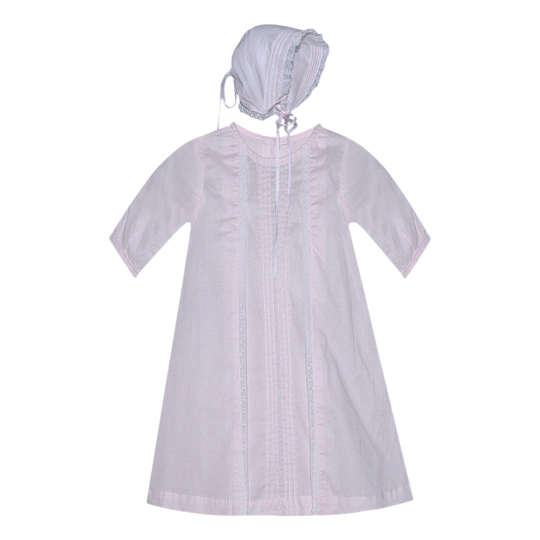 Sammie Daygown - Pink