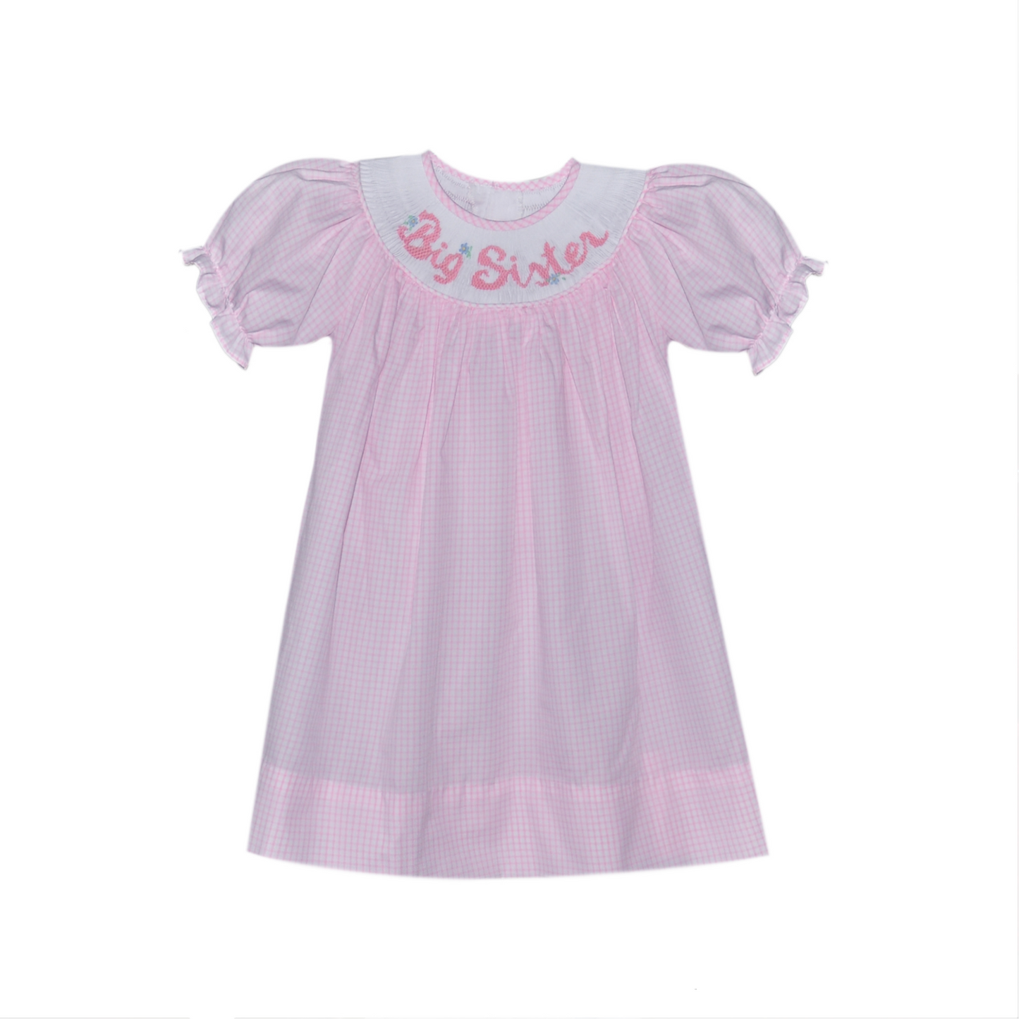 Savannah Dress - Big Sister