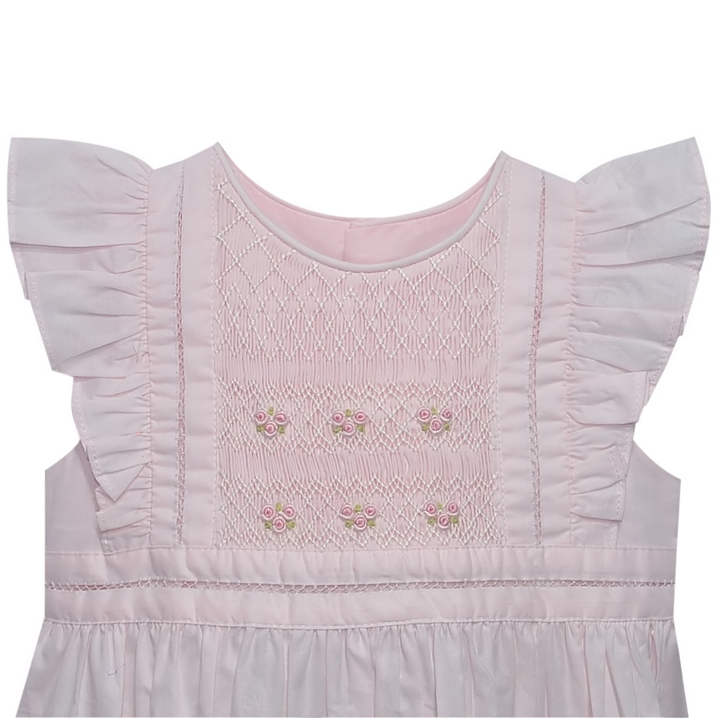 Francis Dress - Floral Favors