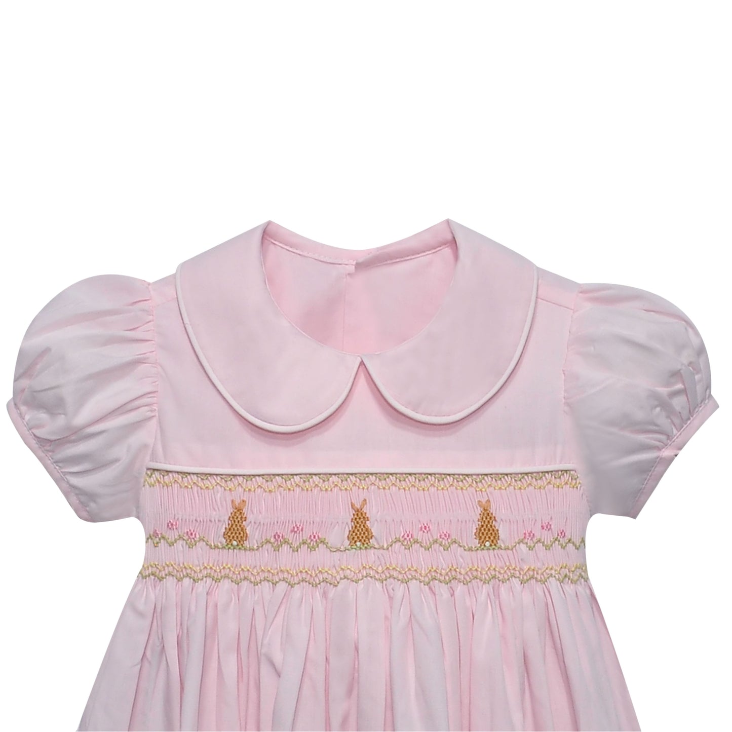 Juliette Dress - Hop To It