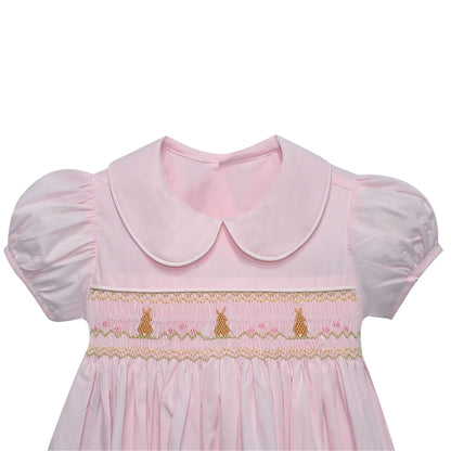 Juliette Dress - Hop To It