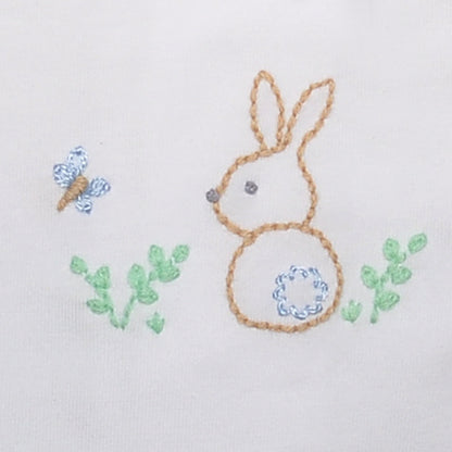 Sonny Short Set - Little Cottontail