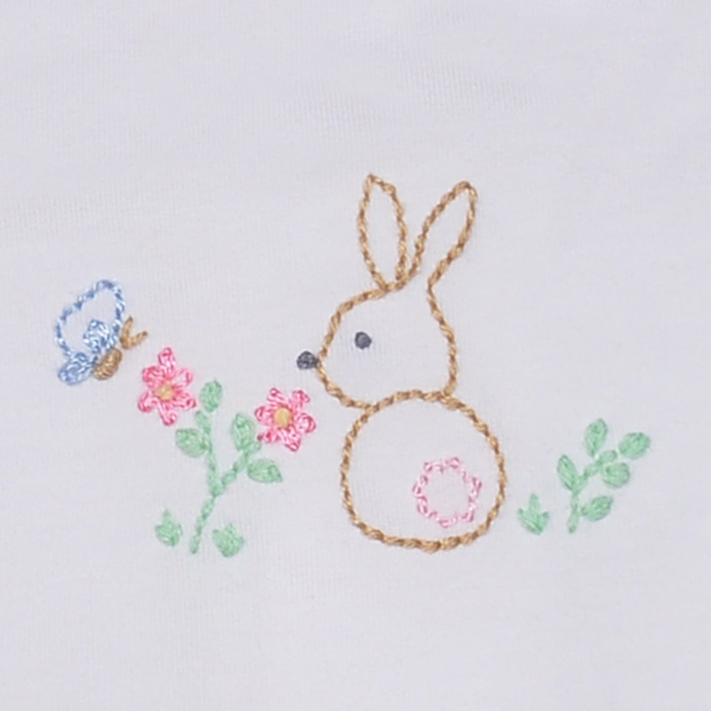 Bailey Bloomer Set - Little Cottontail