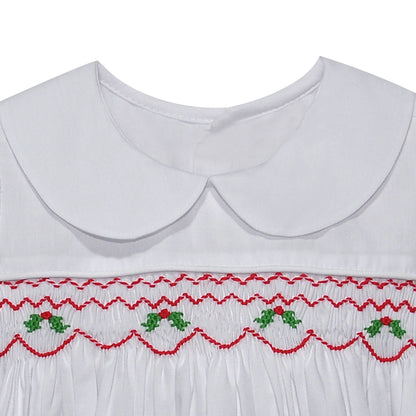 Francis Dress - Hollies