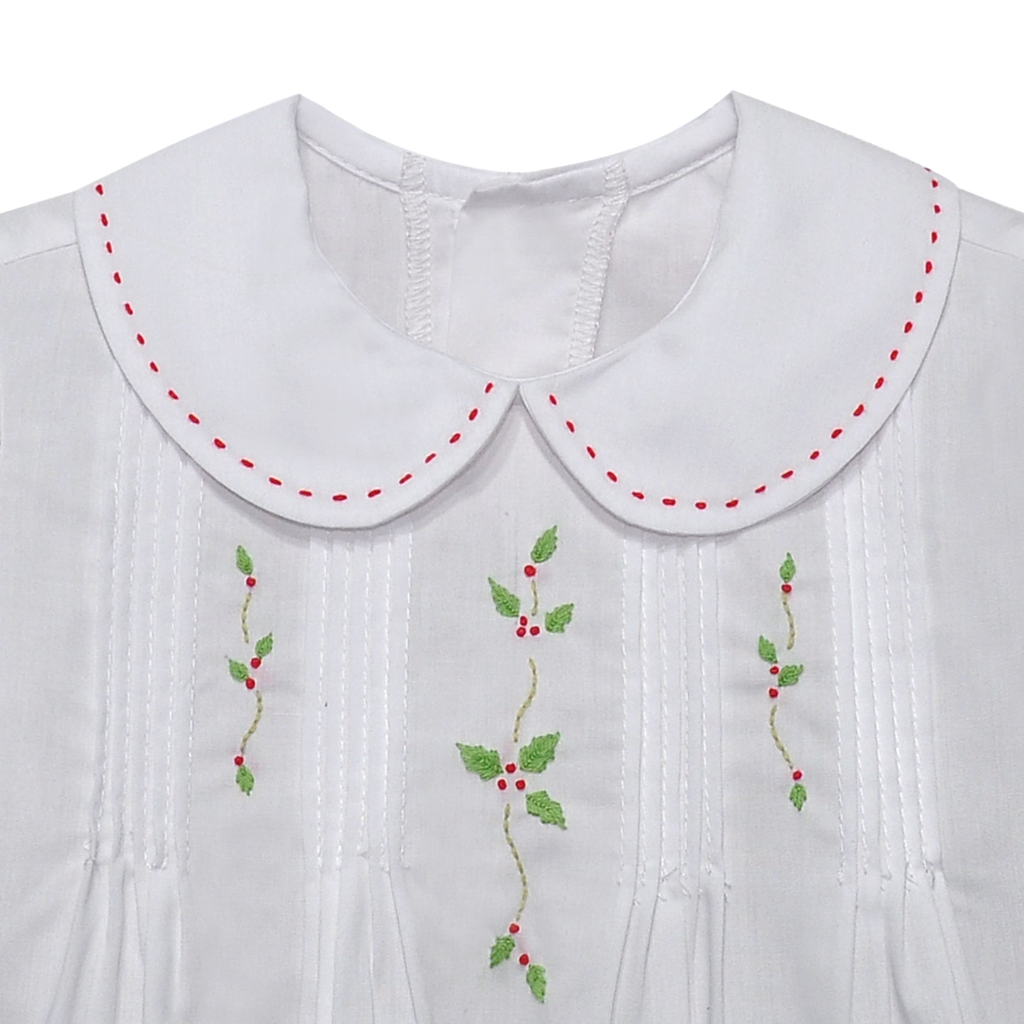 Kay Dress - Hollies