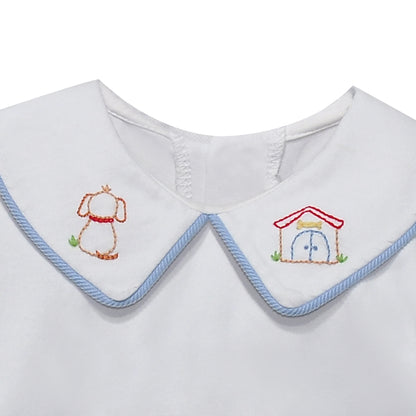 Beau Short Set - Dog House