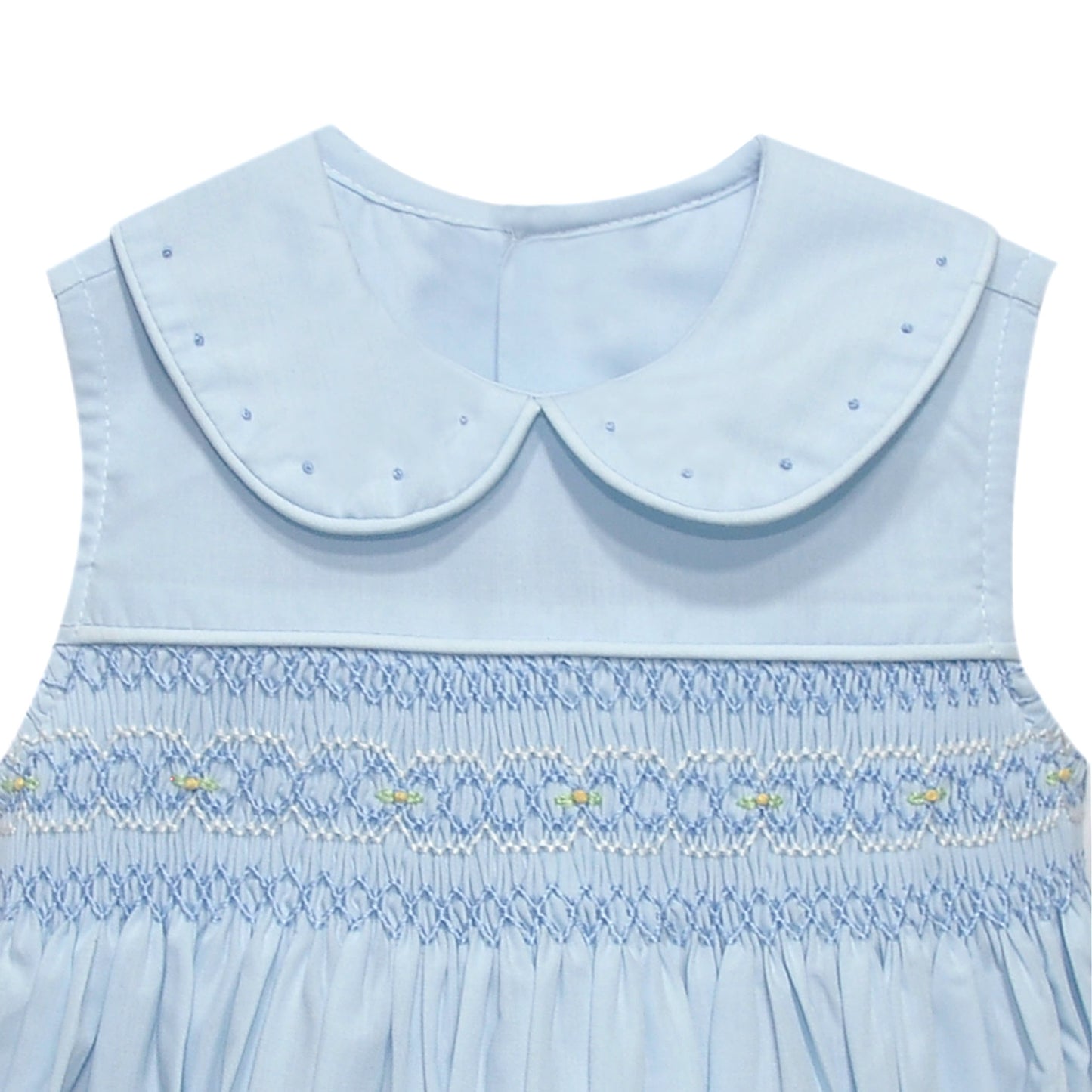 Francis Dress - Spring Breeze
