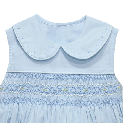 Francis Dress - Spring Breeze