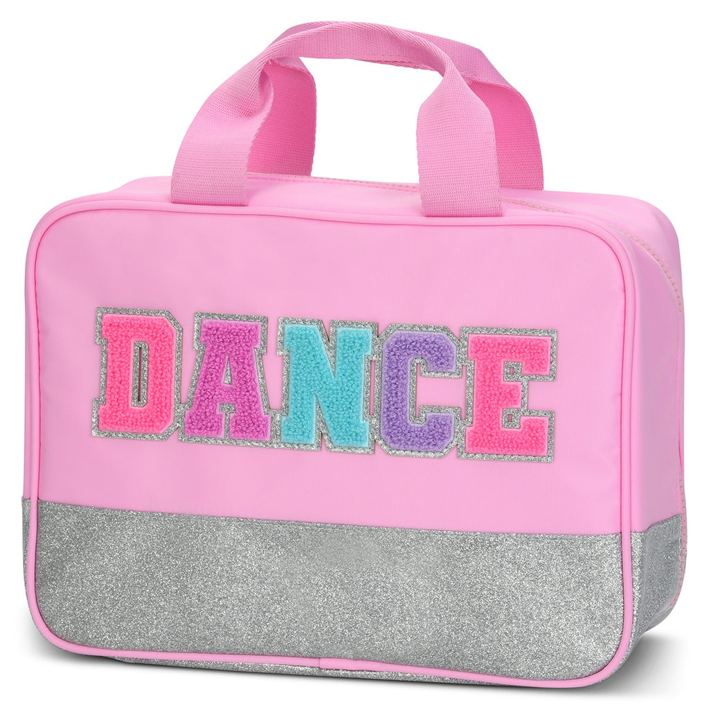 Dance Cosmetic Bag