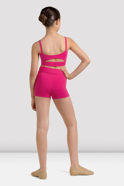 Mirella Miami V Front Short