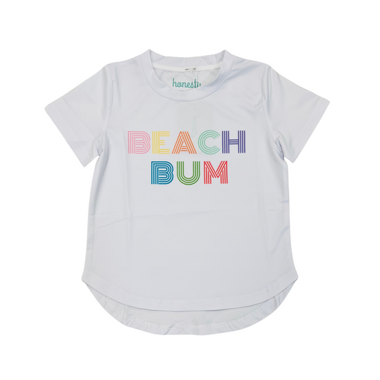 Beach Bum Tee - 8602