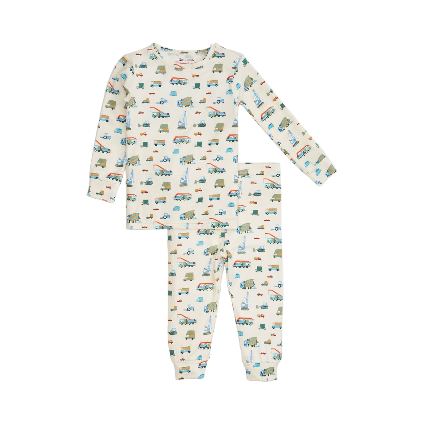 Dumps Like a Truck L/S PJ